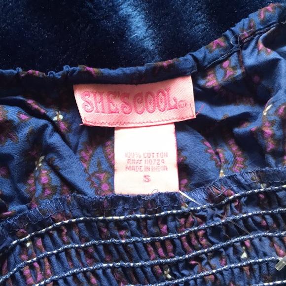 🌸 Boho sundress 🌸 - Picture 4 of 4